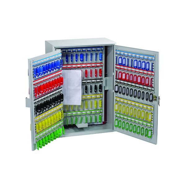 Phoenix 200 Hook Key Cabinet image