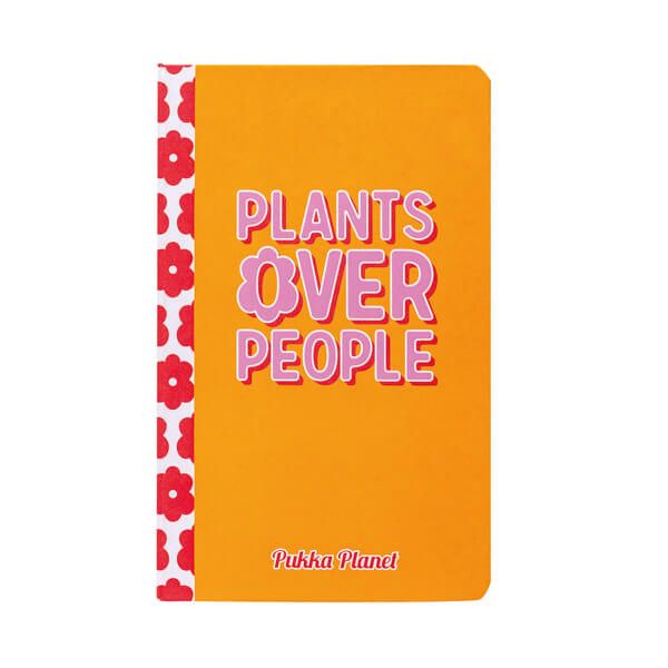 Pukka Planet Pad Plants/People image