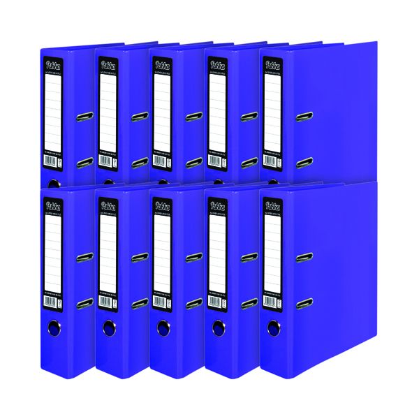 Pukka Brights Lever Arch A4 Ppl P10 image