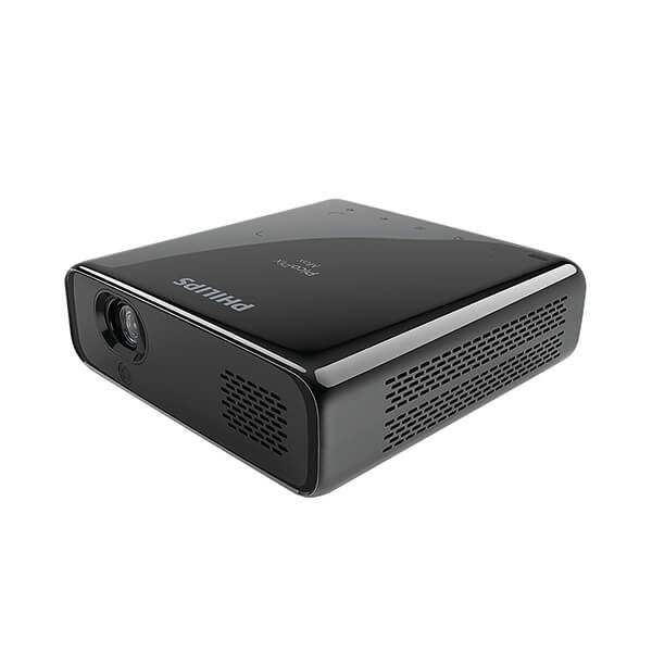Philips PicoPix Max Projector image