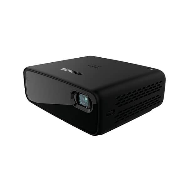Philips PicoPix Micro 2 Projector image