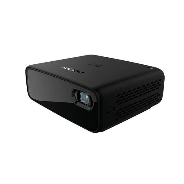 Philips PicoPix Micro 2TV Projector image