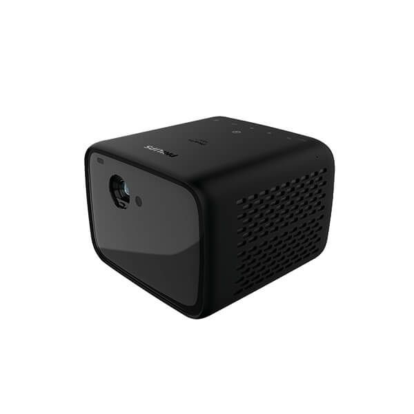 Philips PicoPix Max TV Projector image