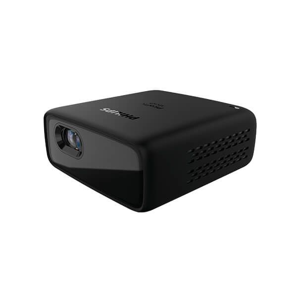 Philips PicoPix Micro Plus Projector image