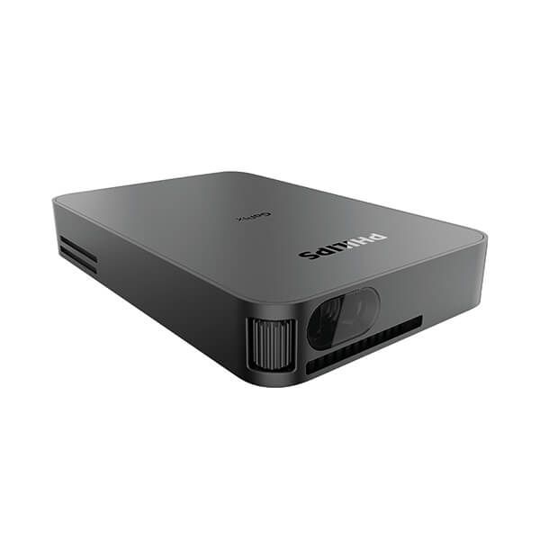 Philips GoPix 1 Projector image