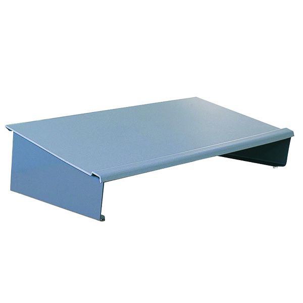 Multirite Document Slope Large Grey image