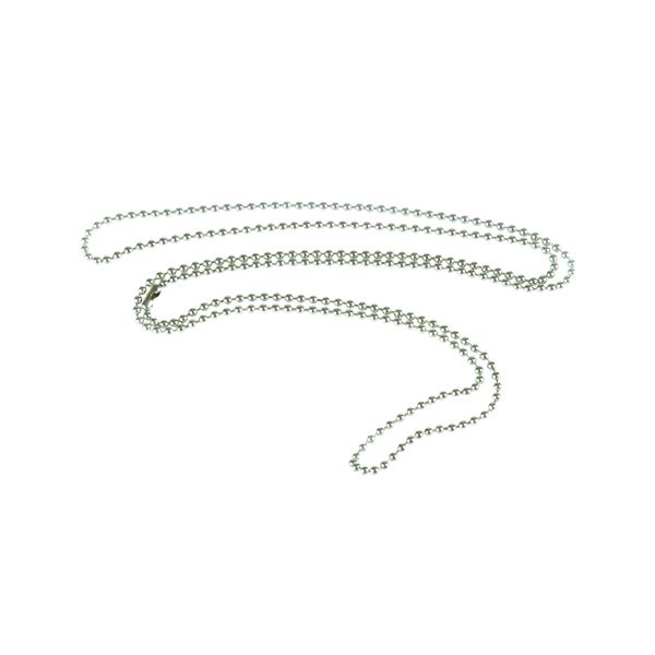 Announce Metal Neck Chain Pk10 image