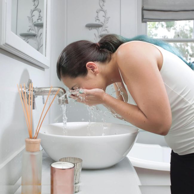 Dove Original Bath Soap 90gsm (Pack of 6) C006181 image 3