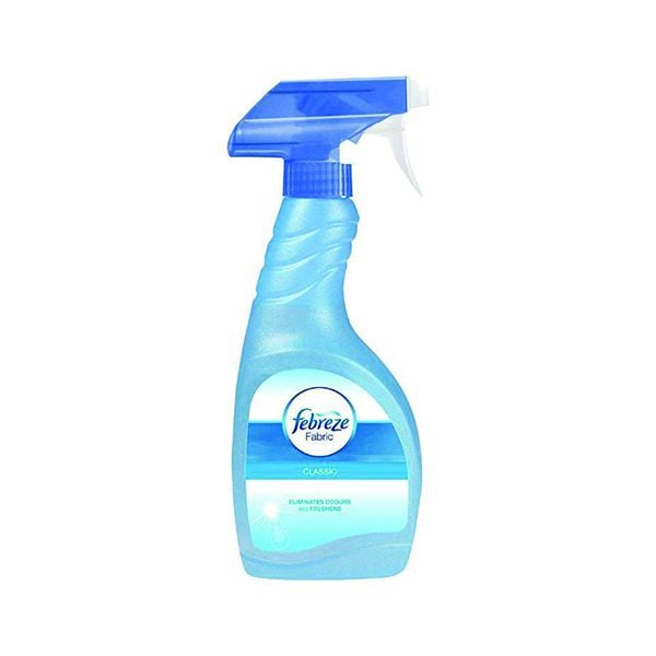 Febreze Fabric Spray 5413149636460 image