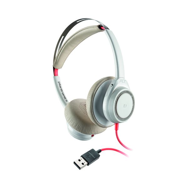 Poly Blackwire 7225 Headset USB-A image