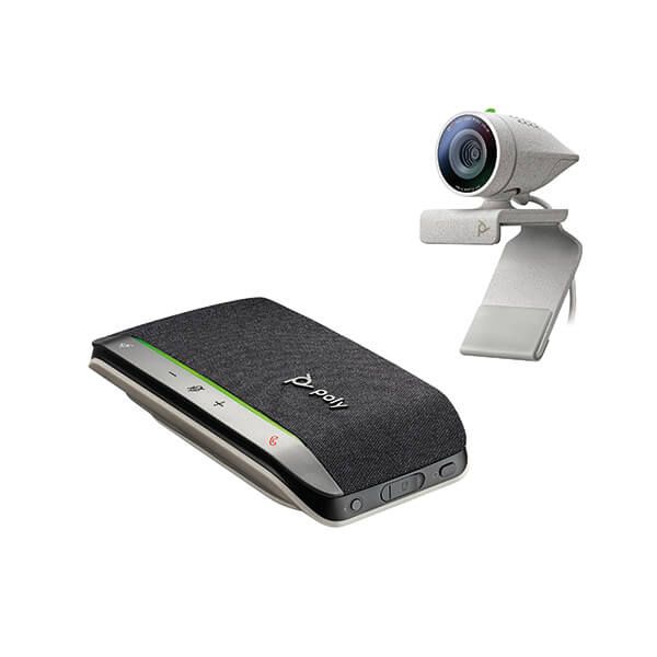 Poly Studio P5 Kit Poly Sync 20Plus image