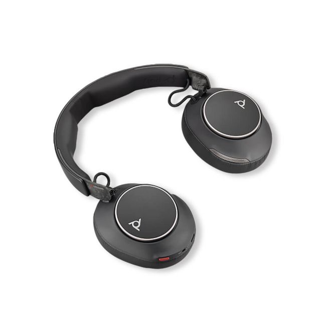 Poly Voyager Surround 80 UC USB-C Headset +USB-C/A Adapter 8G7T9AA image 1