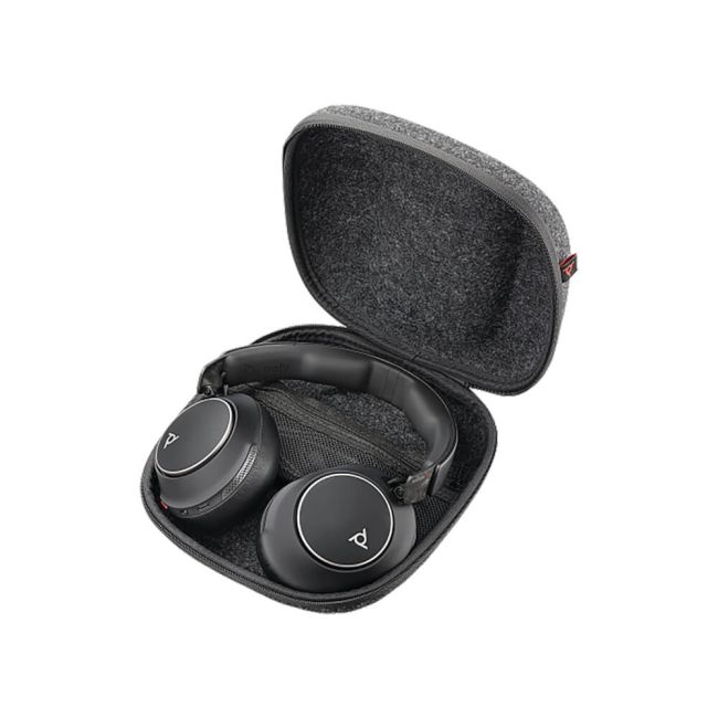 Poly Voyager Surround 80 UC USB-C Headset +USB-C/A Adapter 8G7T9AA image 4