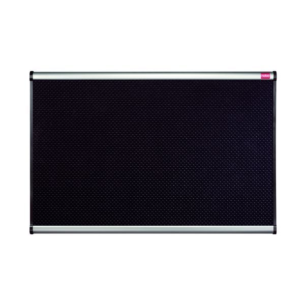 Nobo Prestige Foam Board 900x600 Blk image