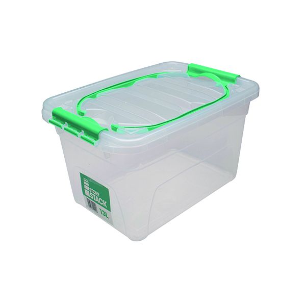 STORESTACK 13 LITRE CARRY BOX RB01032 image