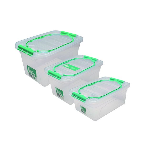 Storestack Carry Box Set image