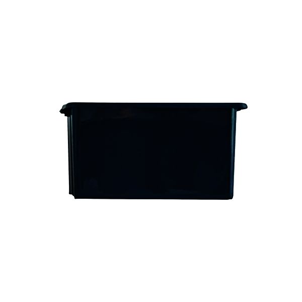 Storestack Recycled Large 52L Box image