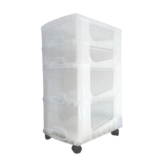 StoreStack Drawer Set 2x8L/2x15L Drawers RB10176 image 1