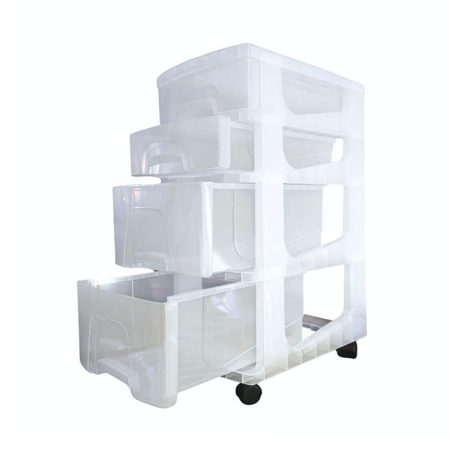 StoreStack Drawer Set 2x8L/2x15L Drawers RB10176 image 2