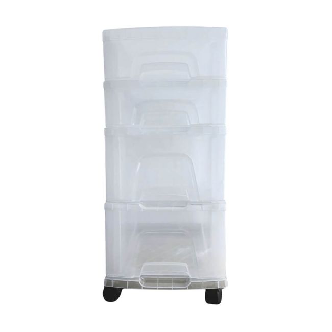 StoreStack Drawer Set 2x8L/2x15L Drawers RB10176 image 4