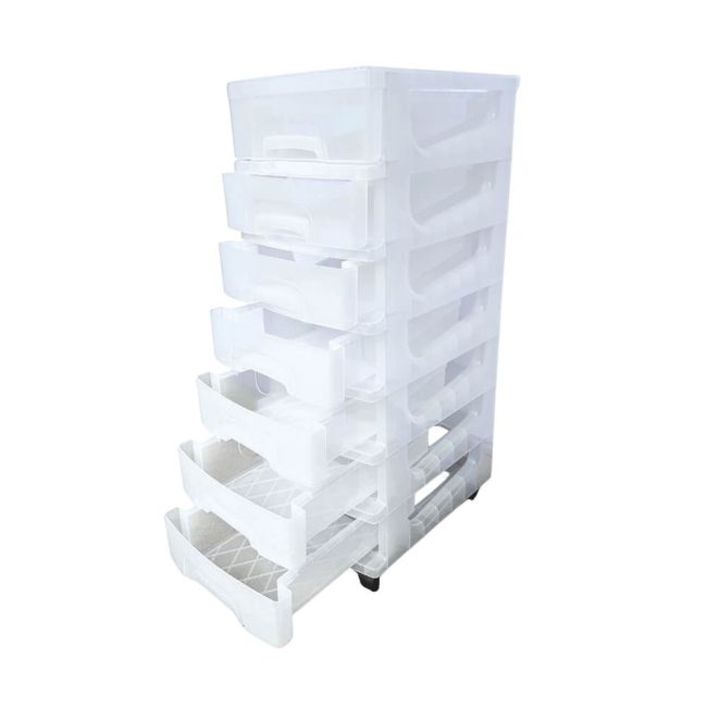 StoreStack Drawer Set 7x8L Drawers RB10177 image 2