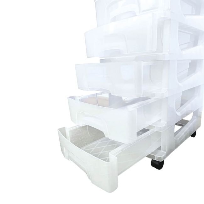 StoreStack Drawer Set 7x8L Drawers RB10177 image 5