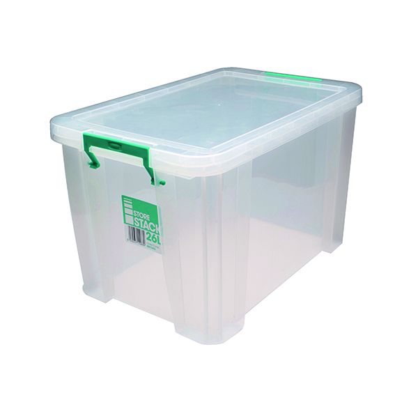 Rb Storestack 26L Box image
