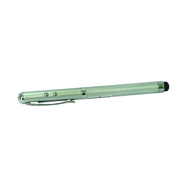 ROLSON 4 IN 1 LASER POINTER PEN image
