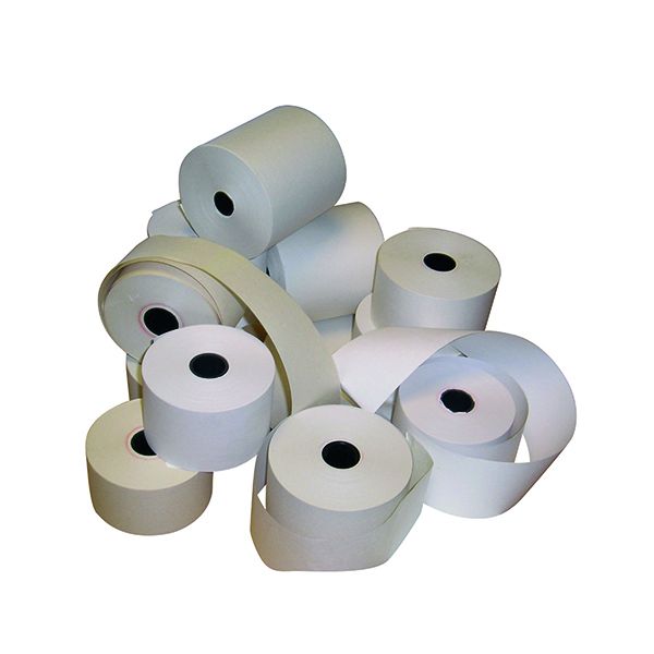 Prestige Thermal Till Roll 80X80Mm image
