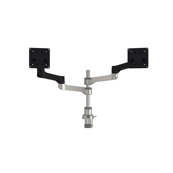 R-Go Zepher 4 C2 Dual Monitor Arm image