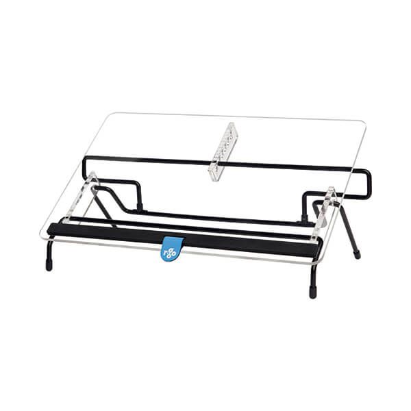 R-Go Flex Read Document Holder Clear image