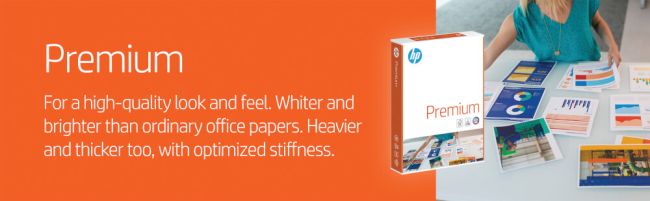HP Premium Paper A3 80gsm (Pack of 1500) CHP860 image 4