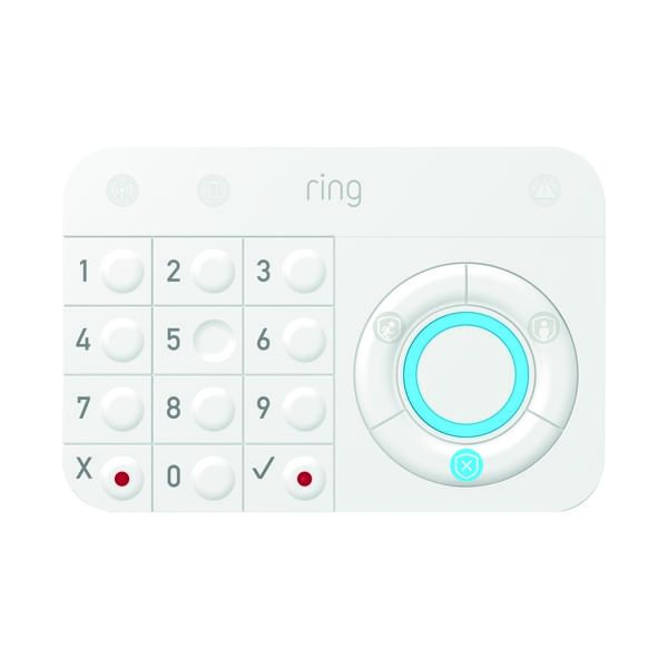 Ring Alarm Keypad (EU) image