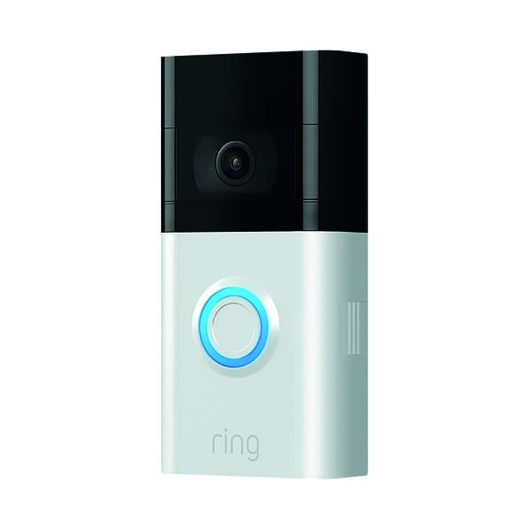 Ring Video Doorbell 3 image