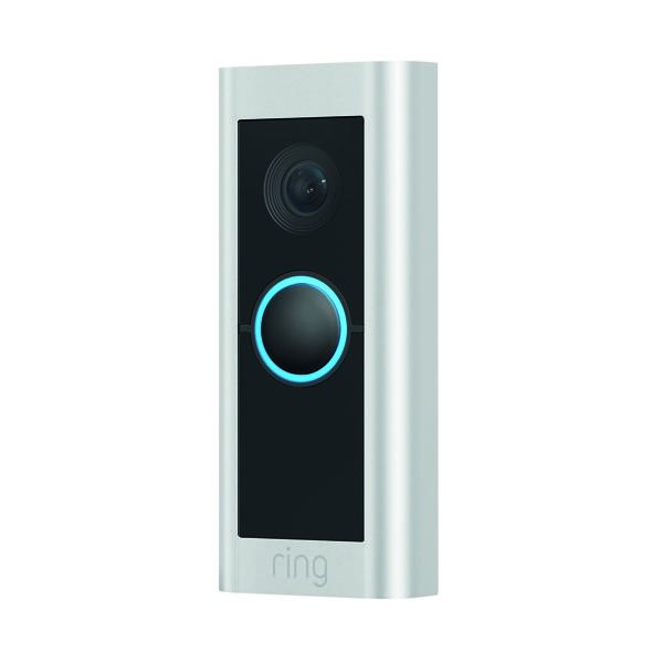 Ring Video Doorbell Pro 2 Hardwired image