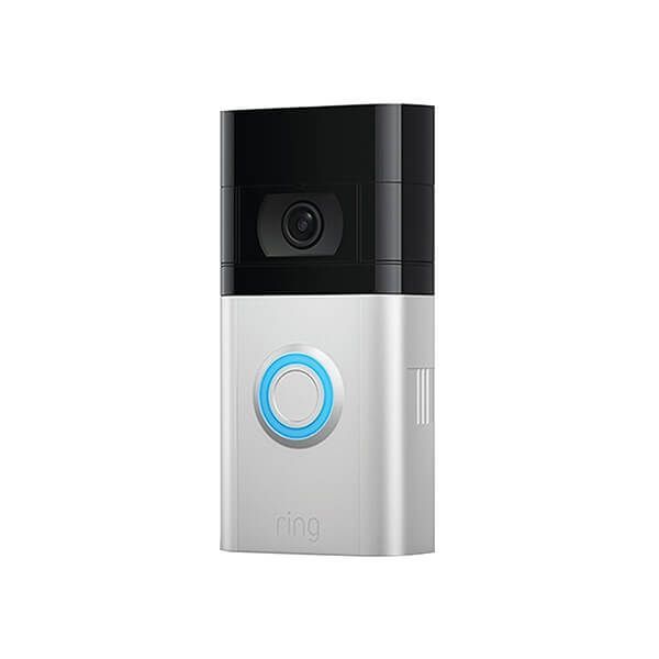 Ring Video Doorbell 4 image