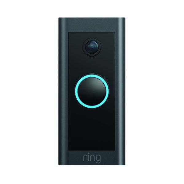Ring Video Doorbell Wired image