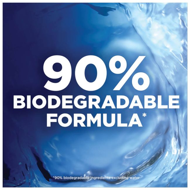 Finish Rinse Aid Regular 800ml (Pack of 12) 3245778/CASE image 3