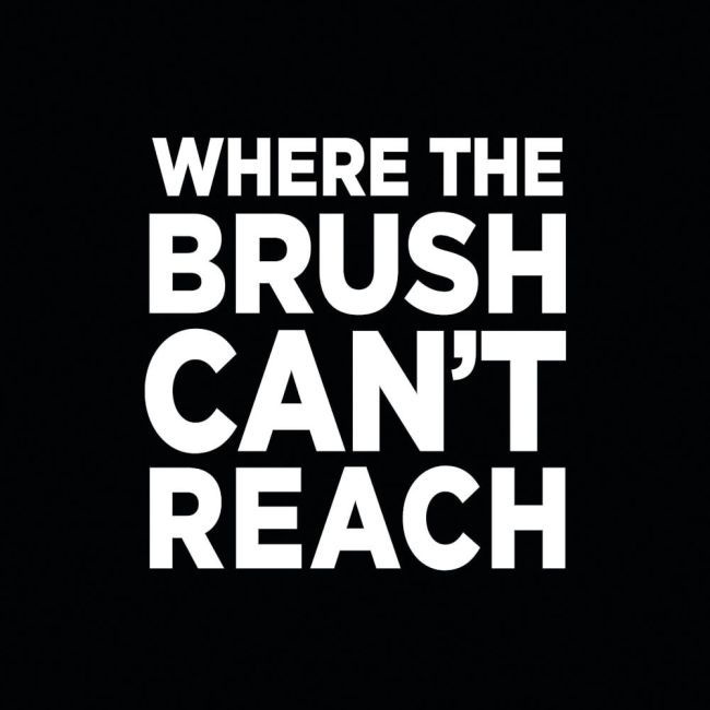 Harpic Power Plus Deep Clean Toilet Cleaner Tablets x6 Original (Pack of 8) 3249122 image 4