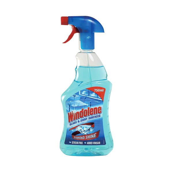 Windolene Glass/Surfc Cleaner 750ml image