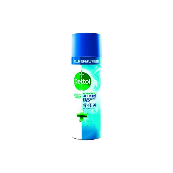 Dettol All-in-One Disinfectant 500ml image