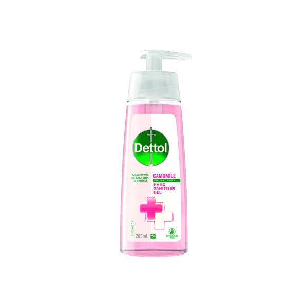 Dettol Hand Sanitiser 200ml image