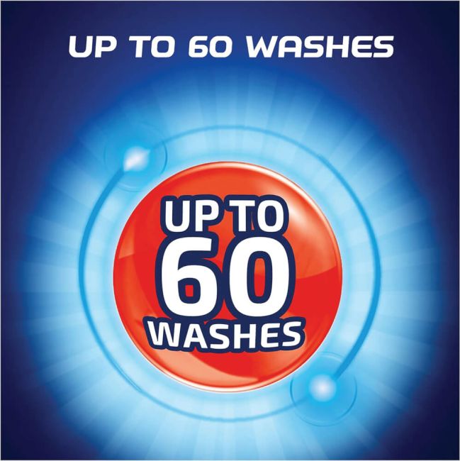 Finish Dishwasher Freshener Lemon (Pack of 10) 3268198 image 3