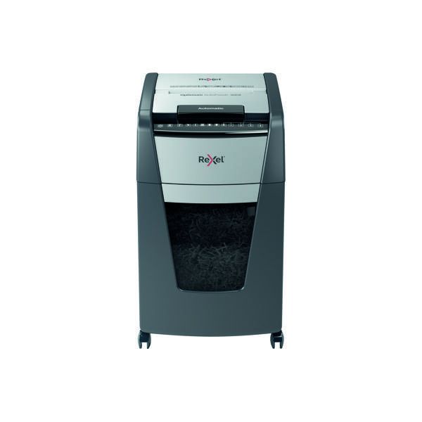 Rexel Optmum AutoFeed+ 300X Shredder image