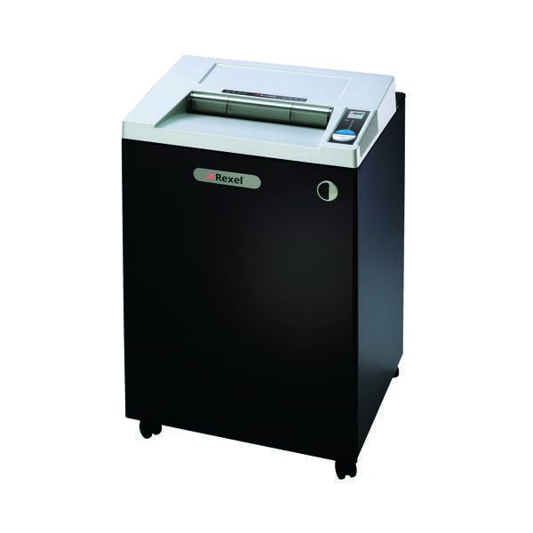 Rexel RLWS35 Wide StripCut Shredder image