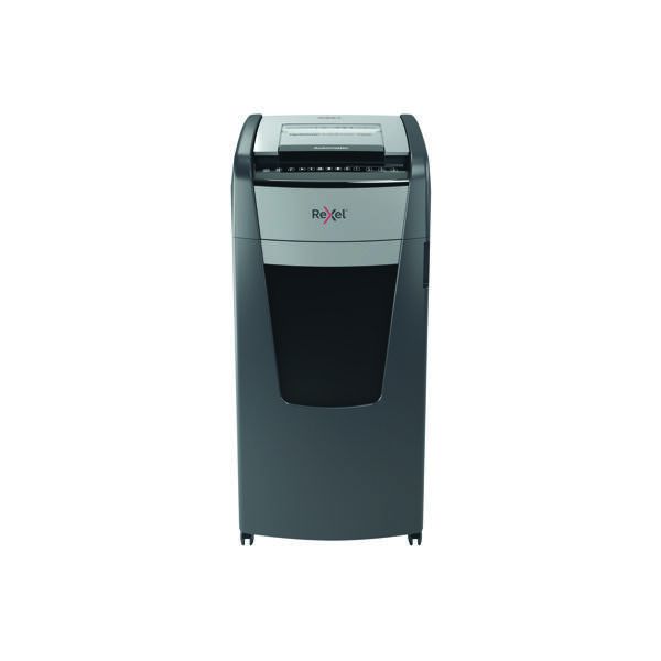 Rexel Optmum AutoFeed+ 750X Shredder image