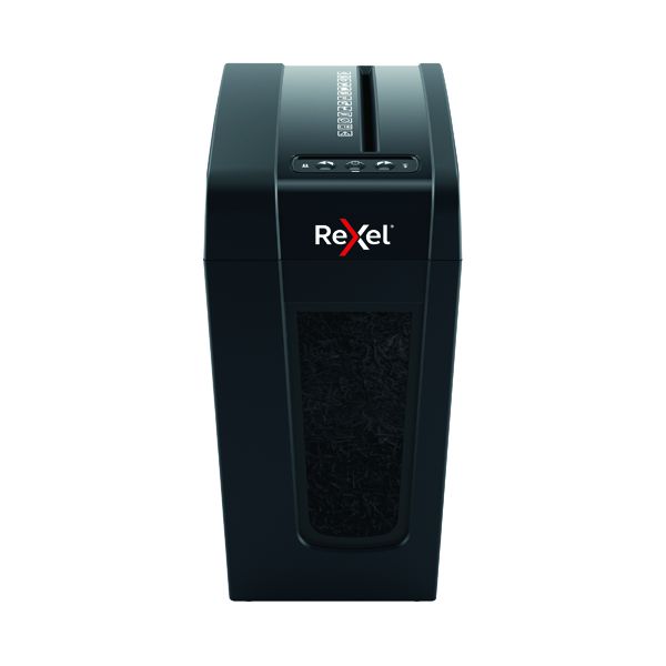 Rexel Secure X8-SL Slim Xcut Shreddr image