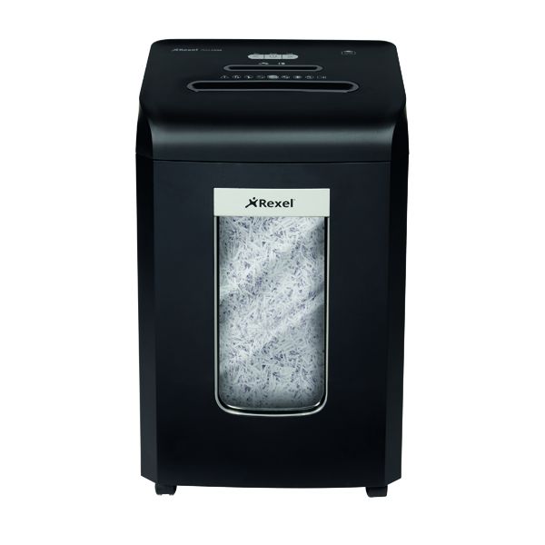 Promax QS 15/38 Cross Cut Shredder image