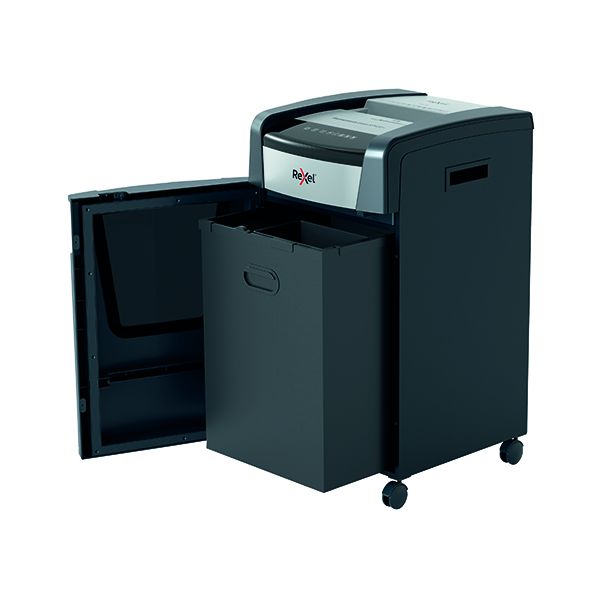 Rexel Momentum XP516 Plus Shredder image