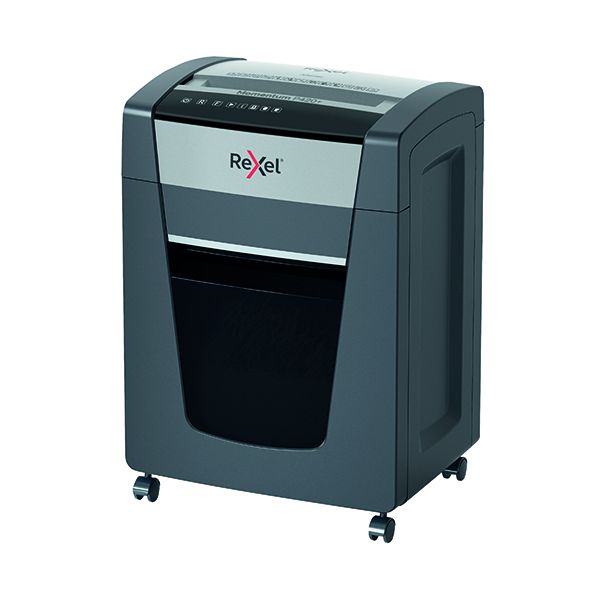 Rexel Momentum P420Plus Shredder image